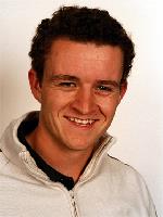 Third Year Student Photographs 2002